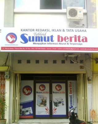 office