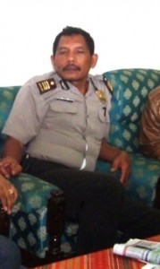 AKP SAYUTI MALIK