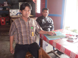 Ketua-Bakindo