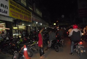 Swalayan+Irian......