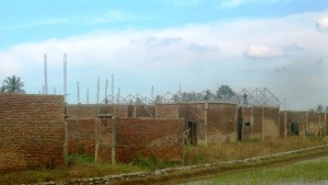 Tanpa IMB
