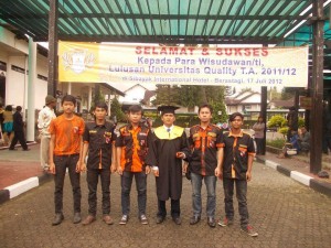 Wisuda