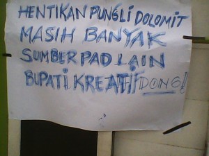 poster