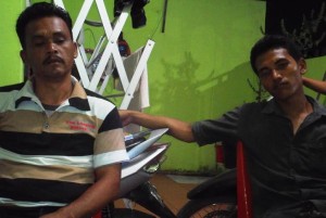 saksi_yang_melihat_uang_korban_diambil_polisi