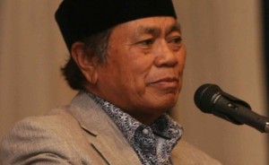 Bupati Karo
