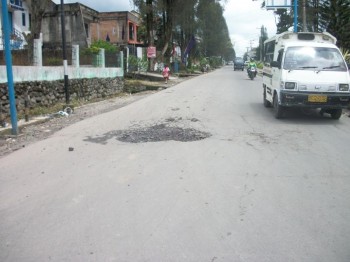 jalan