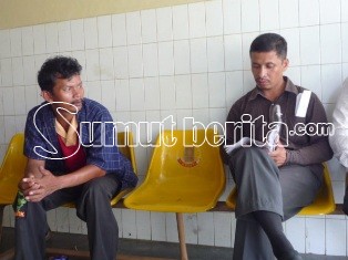 Warga resah...!!