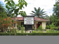 kantor