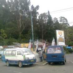 Tugu Merek