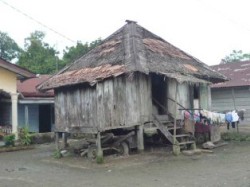 Rumah tdk layak