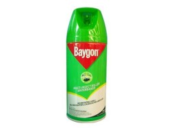 Baygon