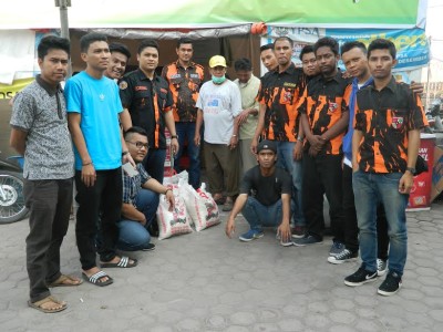 SAPMA PP SERGAI