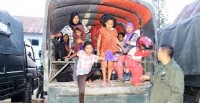 pengungsi