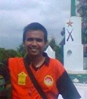 Ketua GEPENTA Kabupaten Karo, Latif Khan Purba