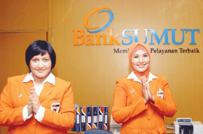 BANK SUMUT