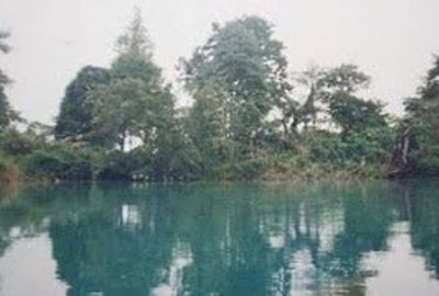 Danau Linting 2
