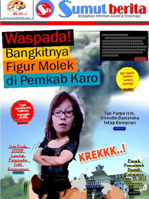 MOLEK