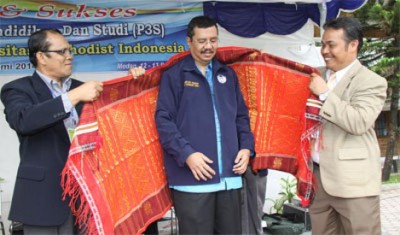 WAGUBSU KULIAH