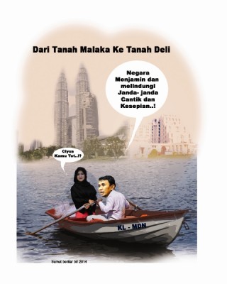 gatot mesra copy