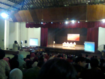 seminar co