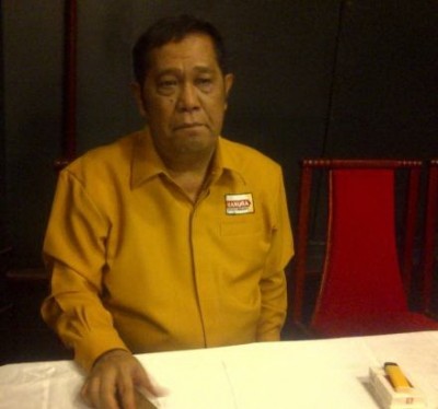 zulkiflisiregar