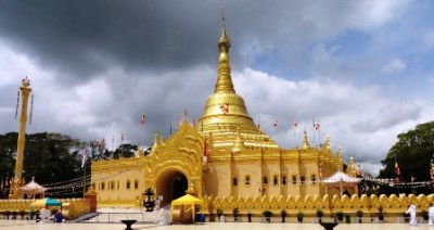 Lumbini