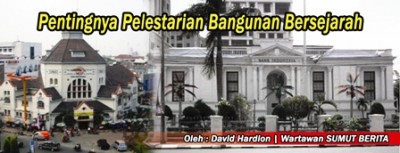 Pentingnya Sejarah