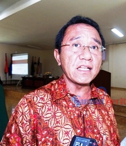 foto timbul sinaga