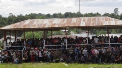 nias utara cpns