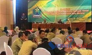 sosialisasi