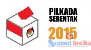 Pilkada Serentak 2015
