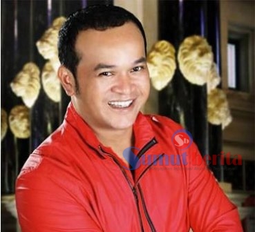 Anggota DPRD Sumut, Sudarto Sitepu. SUMUTBERITA/Ist