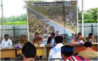 Komisi II DPD RI