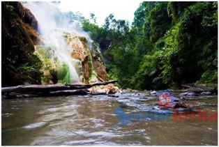 tinggi raja 1