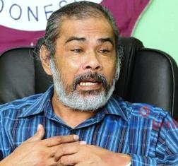 ARIST MERDEKA SIRAIT