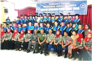 Akbid Tebing