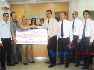 Bank Sumut Batubara