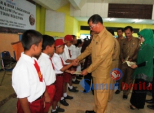 Beasiswa