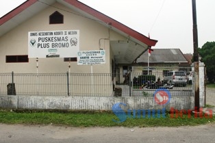 Puskesmas Bromo