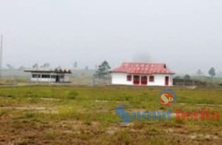 bandara Sibisa