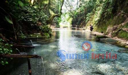 sungai aek manik 1
