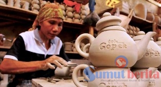 usaha kecil
