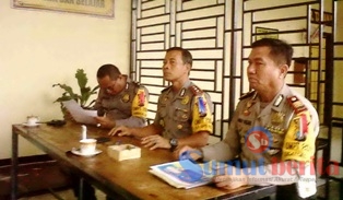 Operasi Zebra di Tebingtinggi