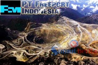 PT Freeport